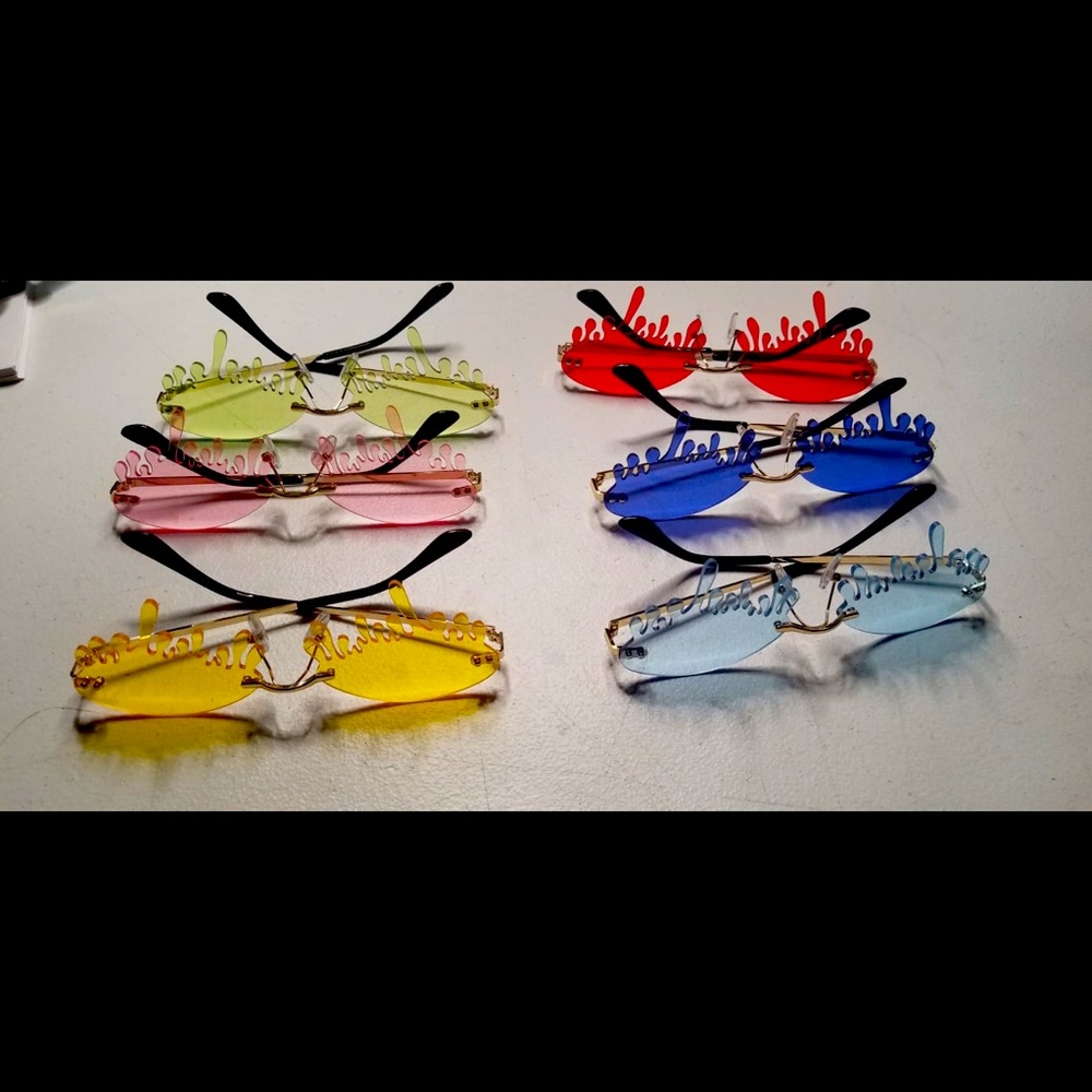 Sunglasses Stylish trendy sunglasses